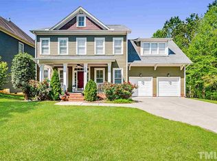 113 Skygrove Dr, Holly Springs, NC 27540