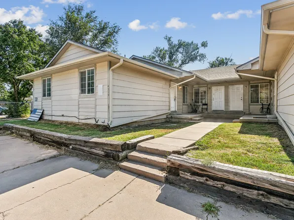 4319 S Elizabeth Ave APT 4, Wichita, KS 67217