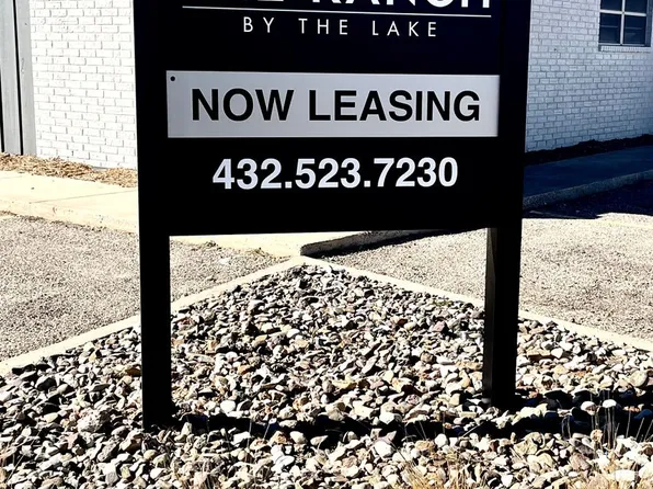 The Ranch by the Lake