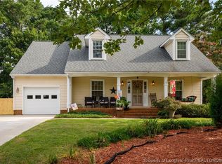 3507 Sugar Cane Cir, Fayetteville, NC 28303