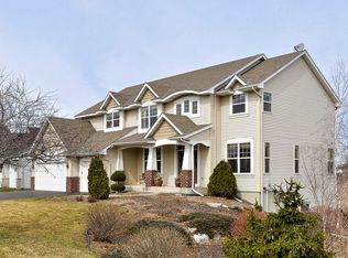 17810 45th Ave N, Plymouth, MN 55446