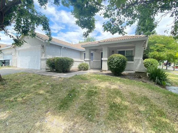 231 Mike Gartrell Cir, Sacramento, CA 95835