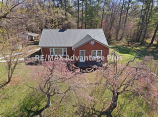 155 Campbell Hill Rd, Prospect, VA 23960
