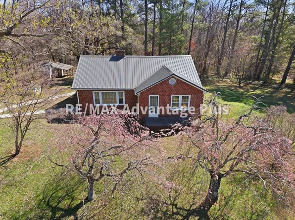 155 Campbell Hill Rd, Prospect, VA 23960
