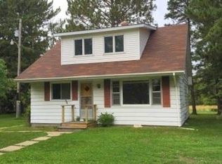 2801 Deer Forest Rd, Makinen, MN 55763