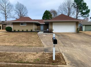 3096 Charles Bryan Rd, Memphis, TN 38134