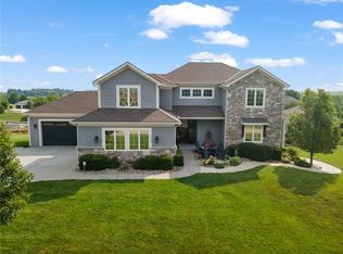 12620 NE 115th Ter, Kearney, MO 64060