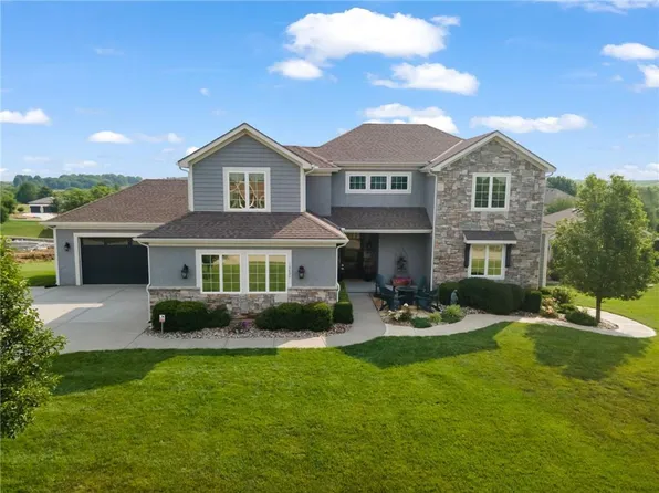12620 NE 115th Ter, Kearney, MO 64060