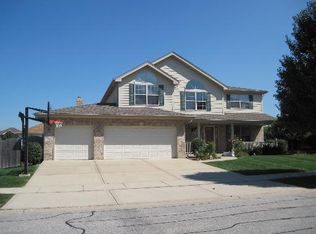 16512 W Springview Dr, Lockport, IL 60441