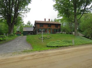 25 Old Stoddard Rd, Nelson, NH 03457