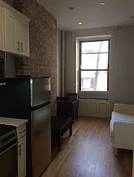 Rented by Flatiron Real Estate Advisors LLC