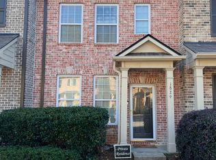 1829 Bayrose Cir, East Pt, GA 30344