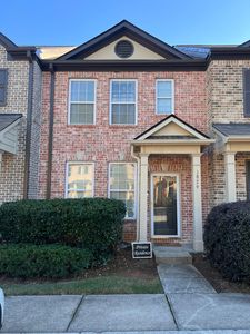 1829 Bayrose Cir, East Pt, GA, 30344