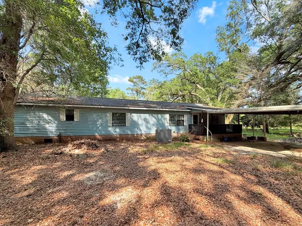 6282 Scooter Rd, Camilla, GA 31730