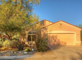 5203 N Spring Pointe Pl, Tucson, AZ 85749