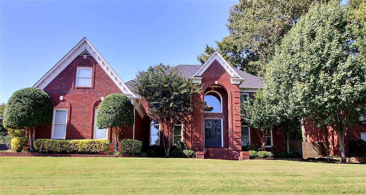 805 Green Oaks Ln, Collierville, TN 38017 Zillow