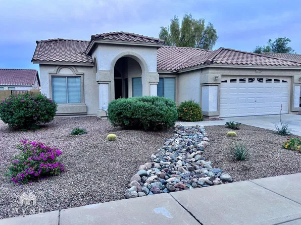 1253 N Exeter St, Chandler, AZ 85225