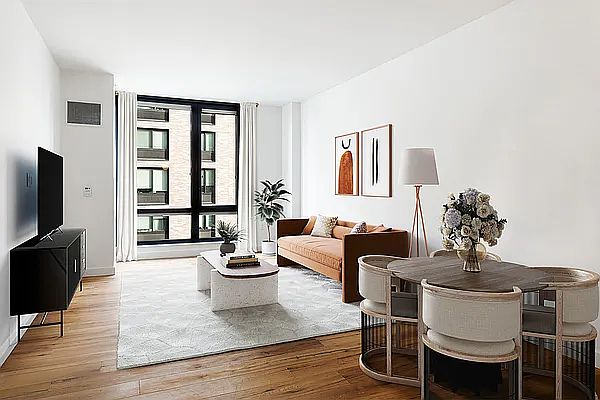 1st image of 23 W 116th St APT 5-D