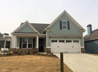 80 Azalea Xing #954, Dallas, GA 30132