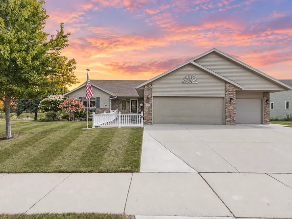 1905 Prairie Ave SW, Faribault, MN 55021
