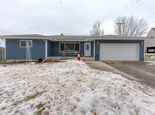 57900 Twelve Mile Rd, New Hudson, MI 48165