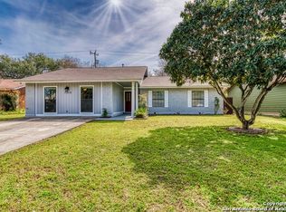 7218 Spring Morning St, San Antonio, TX 78249
