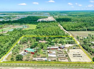 1821 Richards St, Naples, FL 34120