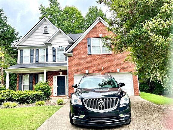 3rd image of 1505 Wedgefield Ct