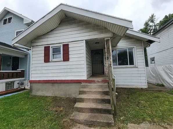 720 Heck Ave, Dayton, OH 45417