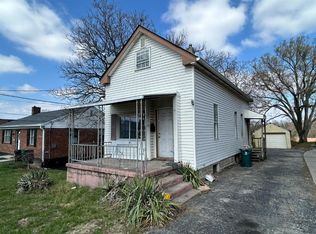 2734 N Bend Rd, Cincinnati, OH 45239