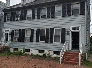37-39 Market St, Salem, NJ 08079