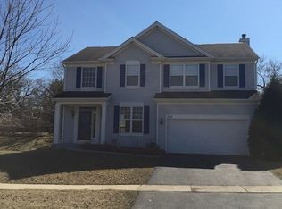248 E Old Mill Trl, Antioch, IL