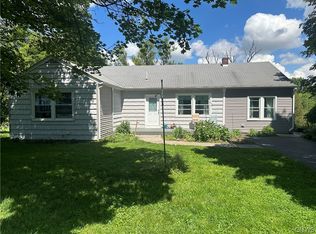 6140 Court St, Cayuga, NY 13034