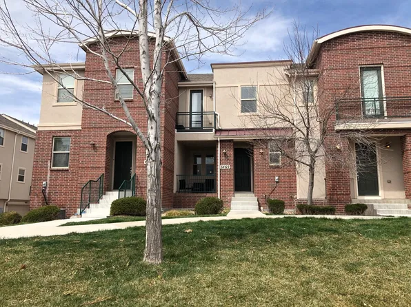 6469 S Potomac St, Centennial, CO 80111