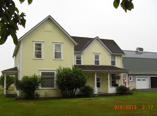 17378 Dunbar Rd, Mount Vernon, WA 98273