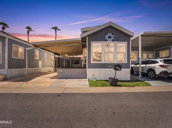 303 N Lindsay Road #T69, Mesa, AZ 85213