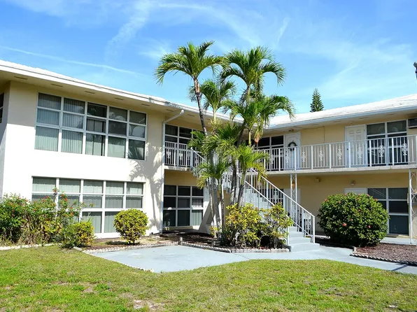 2633 Middle River Dr APT 1-6, Fort Lauderdale, FL 33306