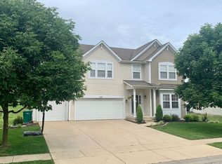 632 Royal Crest Way, O'Fallon, IL 62269