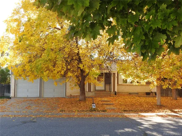 4609 S Kalispell Way Way, Aurora, CO 80015