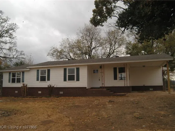 8449 N State Highway 309, Ozark, AR 72949