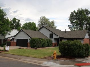 4492 S Zenobia St, Denver, CO 80236