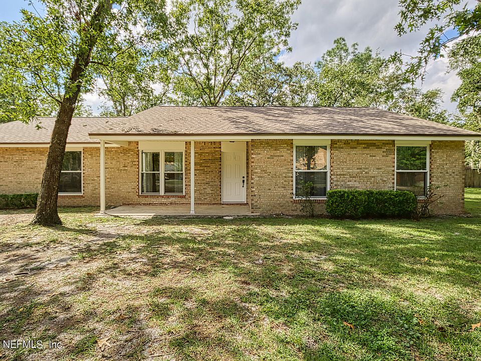 8110 CAYUGA Trail N, Jacksonville, FL 32244 Zillow
