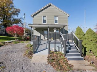 210 Craigsville Rd, Worthington, PA 16262