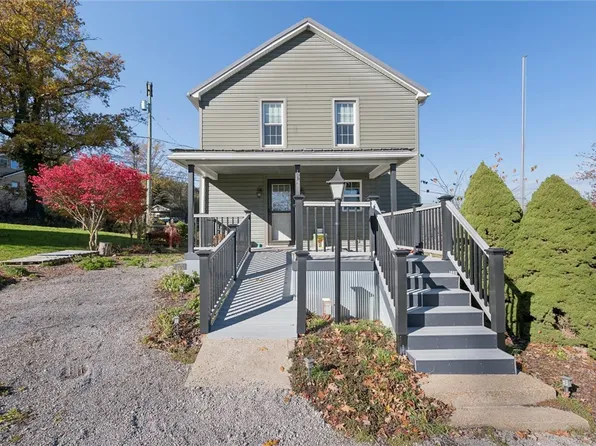 210 Craigsville Rd W, Worthington, PA 16262