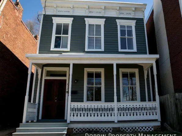 312 W Leigh St, Richmond, VA 23220