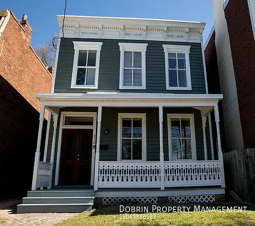 312 W Leigh St Photo 1