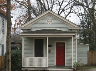 538 E Jones St, Raleigh, NC 27601