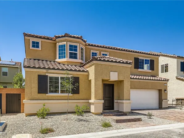 9723 Rocket Grove Ct, Las Vegas, NV 89178