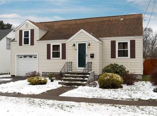 9 Glendale Pl, Whitesboro, NY 13492