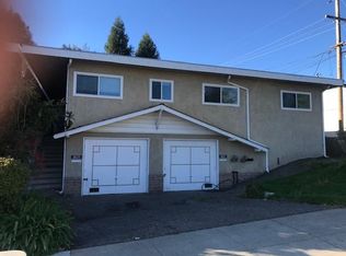 18119 Redwood Rd, Castro Valley, CA 94546